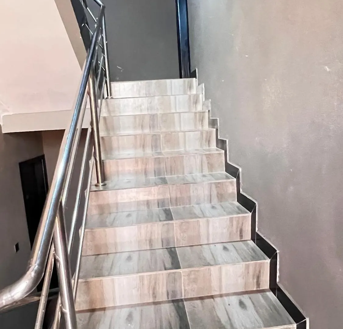 Appartement Silver Homes Kulamburo Kampala Oeganda