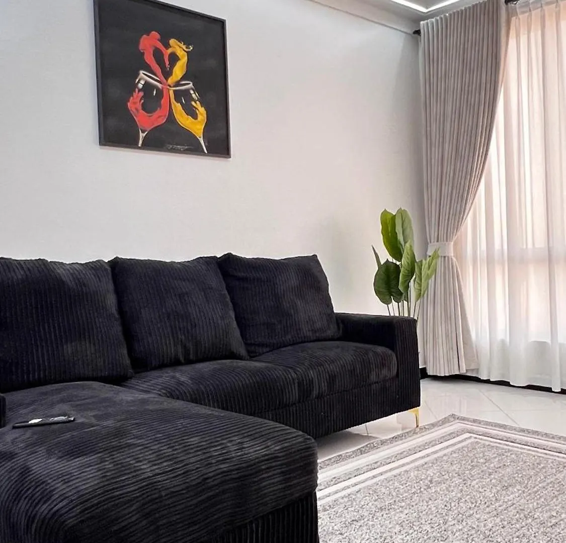 Silver Homes Kulamburo Kampala Oeganda
